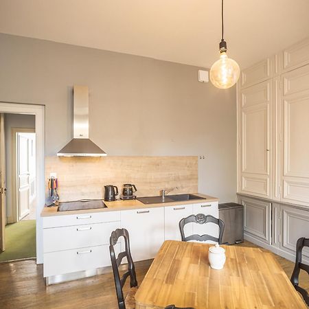 Chez Suzanne 0 - Chambre Privee Dans Maison De Ville - Confort - Hypercentre Troyes Eksteriør bilde