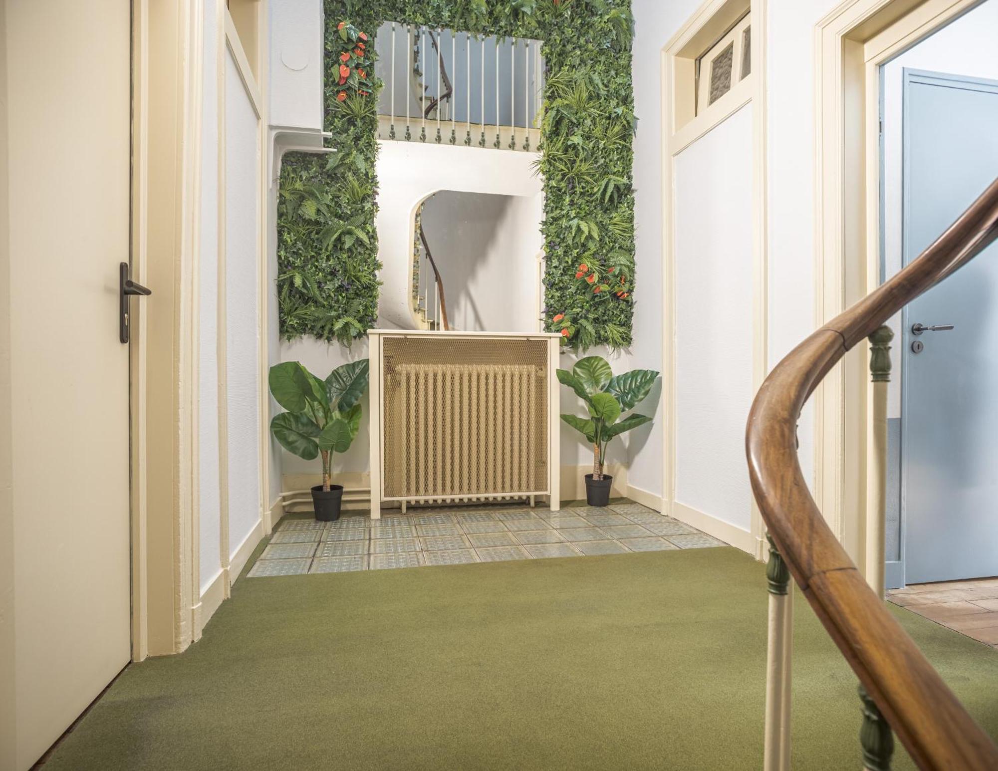 Chez Suzanne 0 - Chambre Privee Dans Maison De Ville - Confort - Hypercentre Troyes Eksteriør bilde