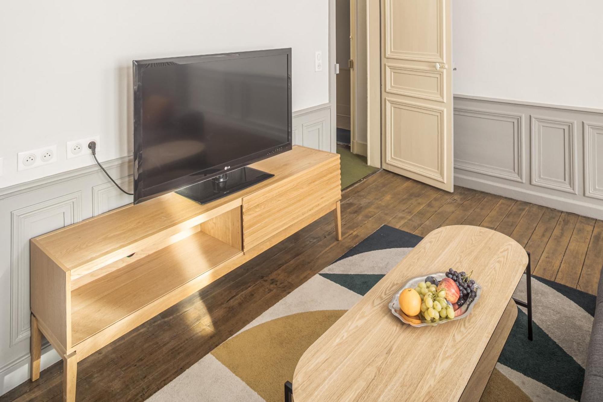 Chez Suzanne 0 - Chambre Privee Dans Maison De Ville - Confort - Hypercentre Troyes Eksteriør bilde