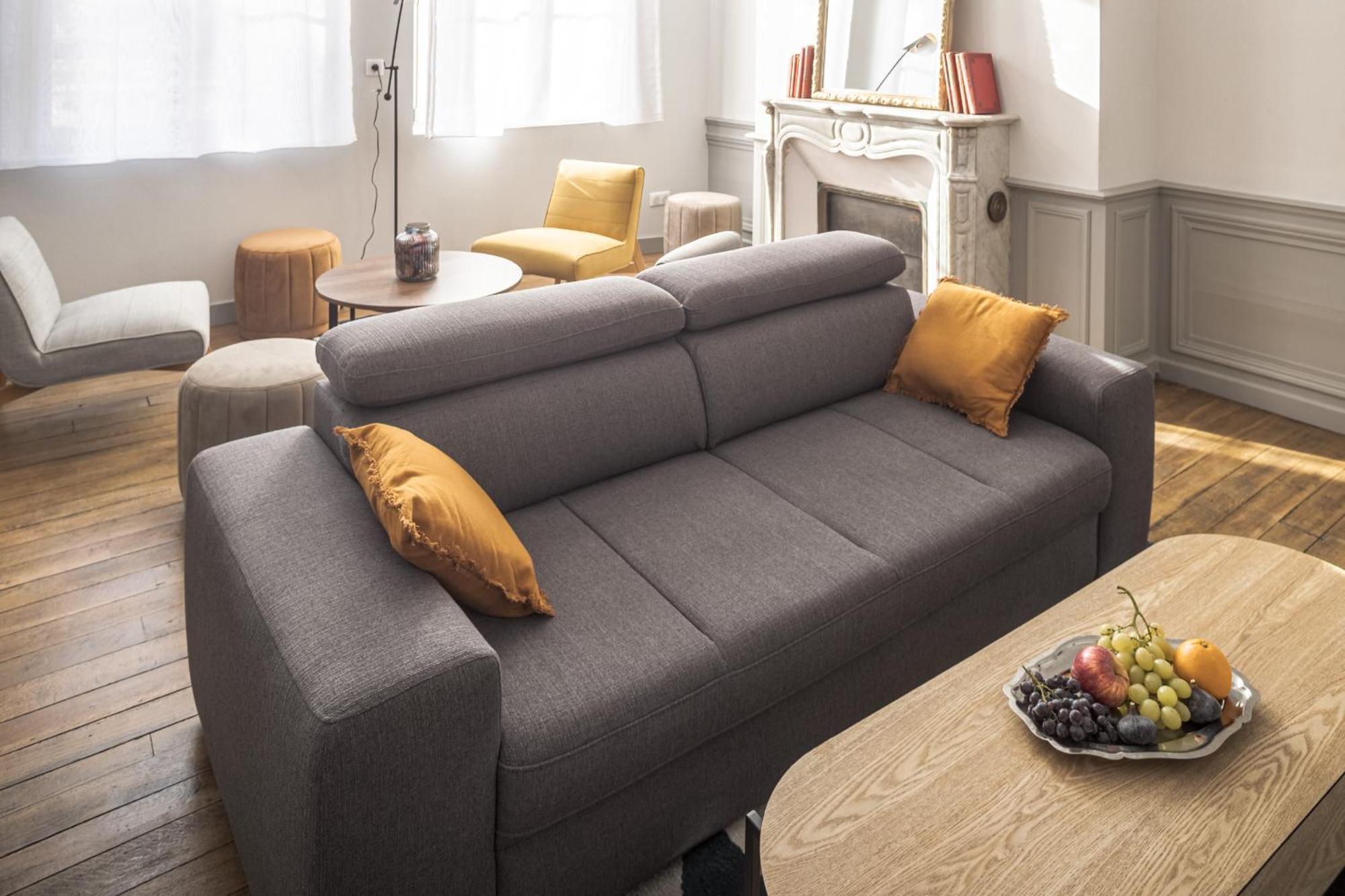Chez Suzanne 0 - Chambre Privee Dans Maison De Ville - Confort - Hypercentre Troyes Eksteriør bilde