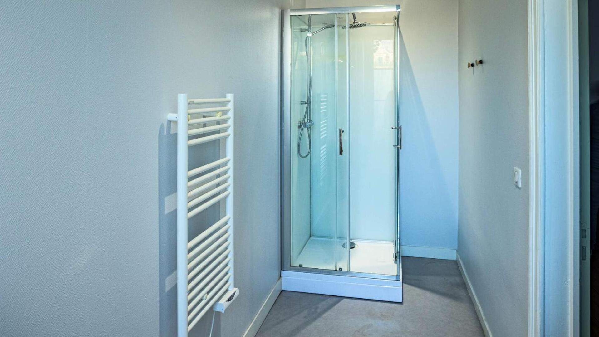 Chez Suzanne 0 - Chambre Privee Dans Maison De Ville - Confort - Hypercentre Troyes Eksteriør bilde