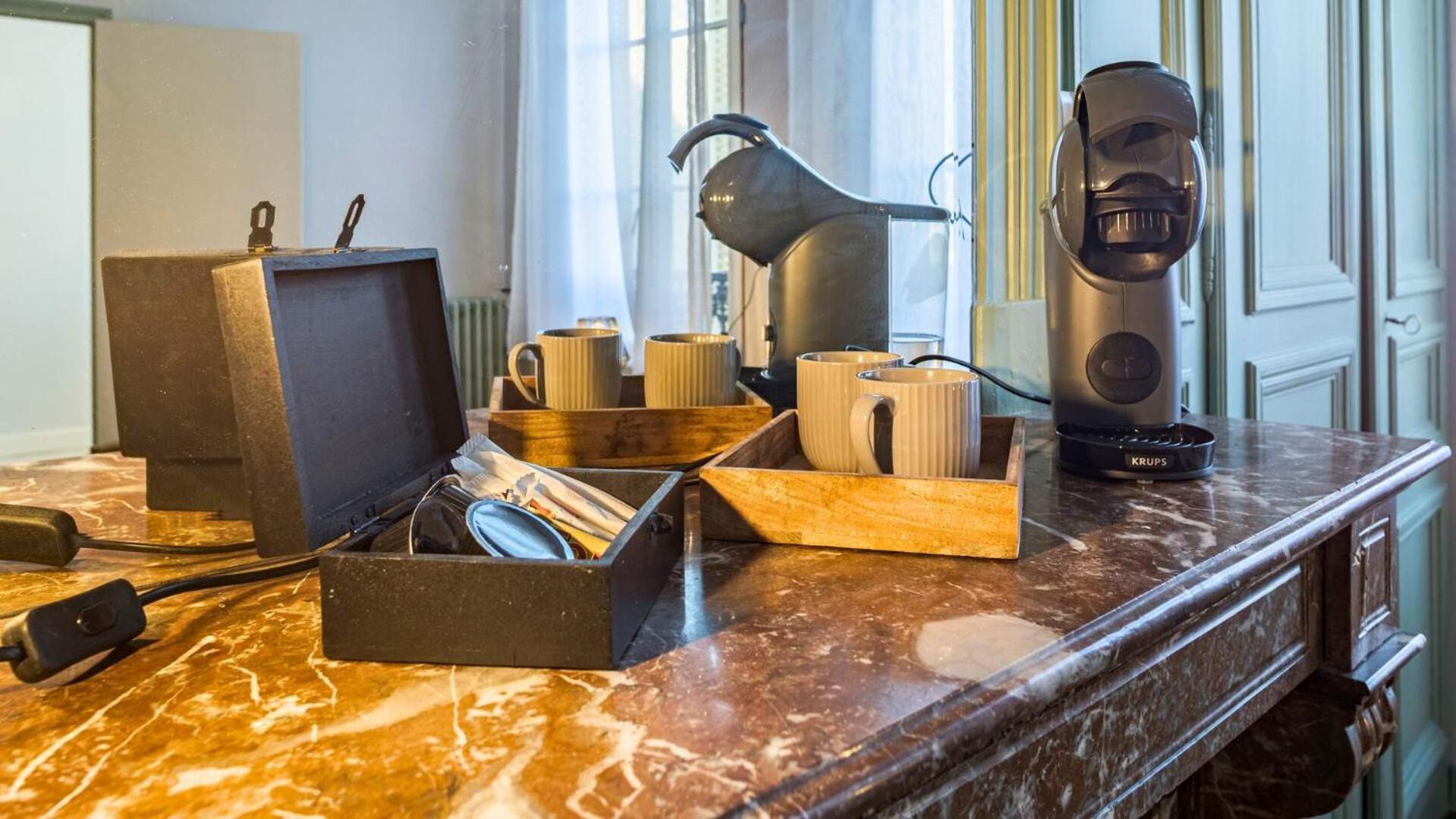 Chez Suzanne 0 - Chambre Privee Dans Maison De Ville - Confort - Hypercentre Troyes Eksteriør bilde
