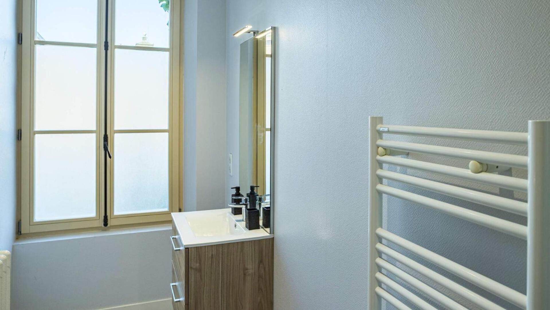 Chez Suzanne 0 - Chambre Privee Dans Maison De Ville - Confort - Hypercentre Troyes Eksteriør bilde