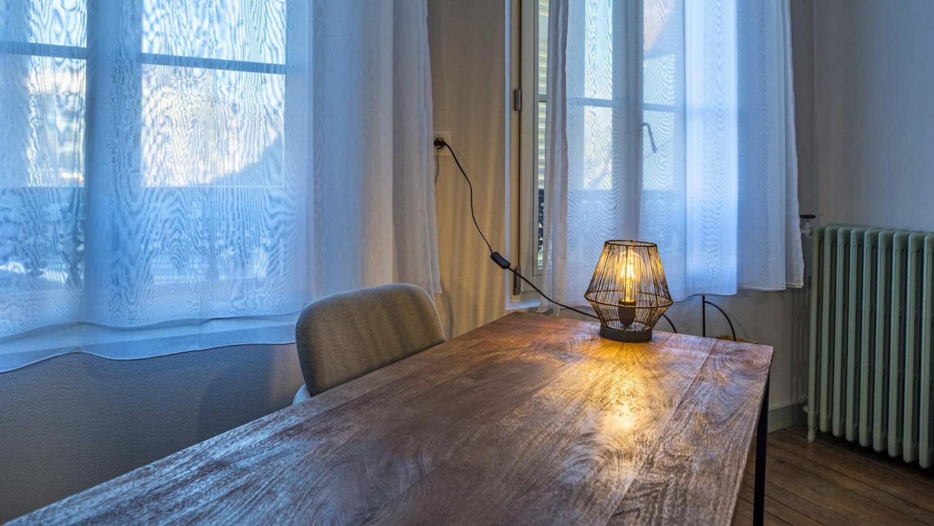 Chez Suzanne 0 - Chambre Privee Dans Maison De Ville - Confort - Hypercentre Troyes Eksteriør bilde